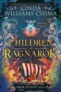 Runestone Saga 01 Children of Ragnarok