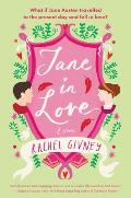 Jane in Love A Novel