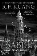 Babel Or the Necessity of Violence An Arcane History of the Oxford Translators Revolution