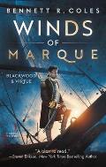 Winds of Marque Blackwood & Virtue