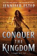 Conquer the Kingdom Gargoyle Queen Book 3
