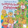 Berenstain Bears The Wonderful Scents of Christmas