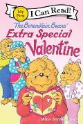 Berenstain Bears Extra Special Valentine