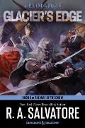 Glaciers Edge Way of the Drow Book 2 Drizzt Forgotten Realms