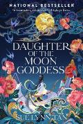 Daughter of the Moon Goddess Celestial Kingdom 01