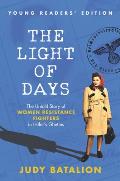 Light of Days Young Readers Edition