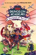 Dungeons & Dragons Dungeon Academy 02 Tourney of Terror