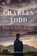 Cliffs Edge A Novel