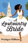 Lowcountry Bride