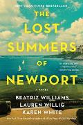 Lost Summers of Newport A Novel