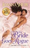 The Bride Goes Rogue (The Fifth Avenue Rebels #3)