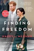 Finding Freedom Harry & Meghan & the Making of a Modern Royal Family