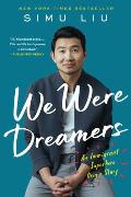 We Were Dreamers An Immigrant Superhero Origin Story