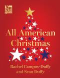 All American Christmas: A Holiday Story Collection