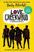 Love Creekwood A Simonverse Novella