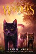 Warriors A Starless Clan 02 Sky