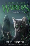 Warriors: A Starless Clan #3: Shadow