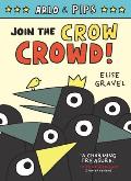 Arlo & Pips 02 Join the Crow Crowd