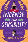 Incense & Sensibility A Novel