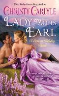Lady Meets Earl A Love on Holiday Novel
