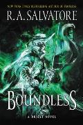 Boundless Generations Book 2 Drizzt Forgotten Realms