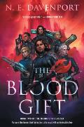 Blood Gift Blood Gift Duology Book 2