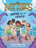 Mythics 01 Marina & the Kraken