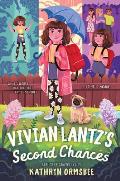 Vivian Lantzs Second Chances