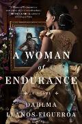 Woman of Endurance A Novel