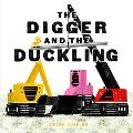 Digger & the Duckling