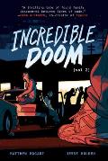Incredible Doom Volume 2