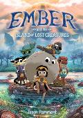 Ember & the Island of Lost Creatures