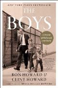 Boys A Memoir of Hollywood & Family