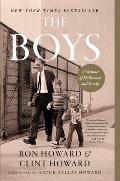 Boys A Memoir of Hollywood & Family