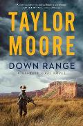 Down Range: A Garrett Kohl Novel