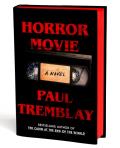 Horror Movie - Signed Edition