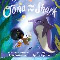 Oona & the Shark