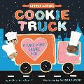 Cookie Truck A Sugar Cookie Shapes Book