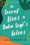 Secret Lives of Baba Segis Wives The A Novel