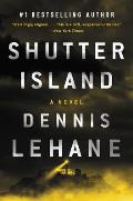 Shutter Island A Novel