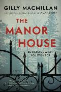 Manor House A Novel