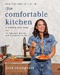 Comfortable Kitchen 105 Laid Back Healthy & Wholesome Recipes