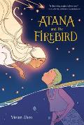 Atana & the Firebird