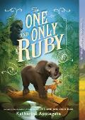 One & Only Ruby