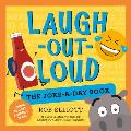 Laugh Out Loud The Joke a Day Book A Year of Laughs