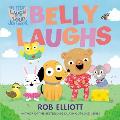 Laugh Out Loud Belly Laughs A My First LOL Book