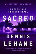 Sacred A Kenzie & Gennaro Novel