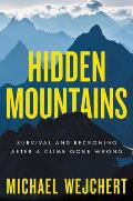Hidden Mountains Survival & Reckoning After a Climb Gone Wrong