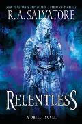 Relentless Generations Book 3 Forgotten Realms