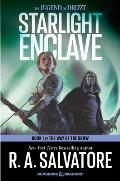 Starlight Enclave Way of the Drow Book 1 Forgotten Realms